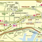 待ち合わせ場所 バイオレット Violetのフォト(小)