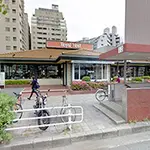 待ち合わせ場所　新開地（ロイヤルホスト前） 密着洗感ボディエステ神戸のフォト(小)