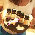 salon photo5 ハリリブール mrs.hariliburのフォト(小)