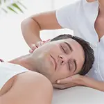 お電話・SMSでお問合わせ ほぐし手ヌイ手のフォト(小)