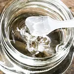 ワックス Organic SHAKA シャカのフォト(小)