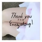 賢者タイムに浸れる隙間なし！ 奥さんの手のフォト(小)