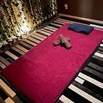 ご利用の流れ SuperSecretarySpa OASIS オアシスのフォト(小)