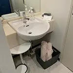 サニタリールーム SuperSecretarySpa OASIS オアシスのフォト(小)