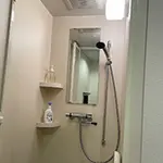 シャワー室 SuperSecretarySpa OASIS オアシスのフォト(小)