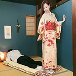 足裏のマッサージ 夢ごこち 梅田総本店のフォト(小)