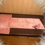 「サバイDX」の高級マットを完備 ムーンライト Moonlightのフォト(小)