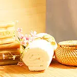 料金のお支払〜施術まで キュア＆マジックのフォト(小)