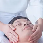 自慢のフェイシャルトリートメント レオンドール Leon D’orのフォト(小)