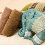 フーレ (足圧セラピー) Healing Resort アマナスパのフォト(小)