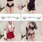 セクシーランジェリー・レザービキニ 浸透率99％ 大阪店のフォト(小)