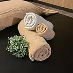 本物志向のお客様御用達の個人サロン Embrace エンブレイスのフォト(小)