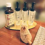 オリジナルのオイルマッサージ Embrace エンブレイスのフォト(小)