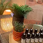 オイルマッサージで至福のひと時 ゆらんのフォト(小)