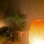 完全個室でリラックスタイム ゆらんのフォト(小)