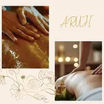 ARUJIから皆様へご挨拶 ARUJI アルジのフォト(小)