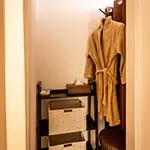 店内の風景写真3 moani モアニのフォト(小)