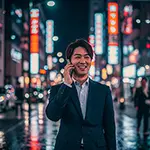 STEP1.ご予約方法 リラクゼーション PRIVATEマッサージ Sのフォト(小)