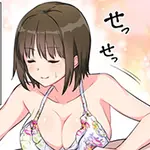 「セクシーな水着姿でオイルマッサージ」 ラグーナ Lagnaのフォト(小)