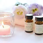 マッサージオイルについて ちゃちゃのフォト(小)