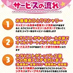 ハニートラップコンセプト ハニートラップのフォト(小)