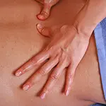 腰のマッサージ プレミアムエステ ミヤコ miyakoのフォト(小)