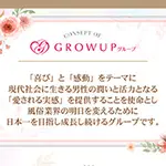 グローアップとは 大阪エステ研究所 梅田店のフォト(小)