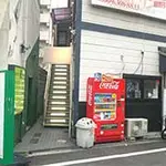 阪急十三駅西口からの道順 アネステ ANesthe 十三本店のフォト(小)