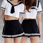 セクシーセーラー 快楽 玉乱堂 たまらんどうのフォト(小)