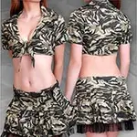 アーミー 快楽 玉乱堂 たまらんどうのフォト(小)