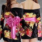 羽織 快楽 玉乱堂 たまらんどうのフォト(小)