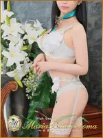 結衣【ユイ】 (23) マリアベルアロマ Maria Belle Aroma