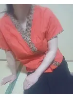 ゆり ほぐし手ヌイ手の女の子