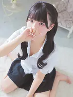 坂本　めい (20) NADIA ナディア 心斎橋店