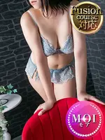 莉々子（りりこ） (29) Fusion Spa フュージョンスパ