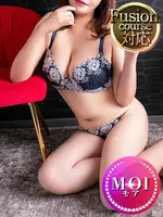 遥（はるか） (31) Fusion Spa フュージョンスパ