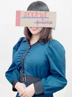 星野サラ (23) ルーミープラス ROOMiE PLUS＋
