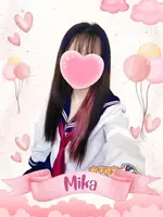 みか (19) 女子校生はやめました