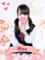 もあ (22) 女子校生はやめました