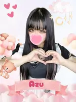 あず (18) 女子校生はやめました