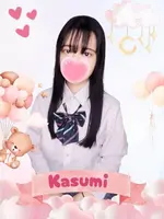 かすみ (20) 女子校生はやめましたの女の子