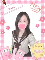 ゆか (21) 女子校生はやめました