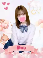むぅ (19) 女子校生はやめました