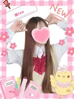 みさ (21) 女子校生はやめましたの女の子