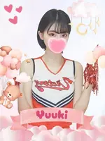 ゆうき (20) 女子校生はやめました