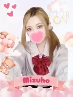 みずほ (19) 女子校生はやめました