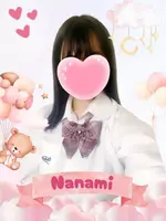 ななみ (20) 女子校生はやめました