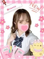 ももな (18) 女子校生はやめました