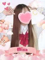 みさ (21) 女子校生はやめました