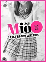 みお (22) コスパラ COSPARA